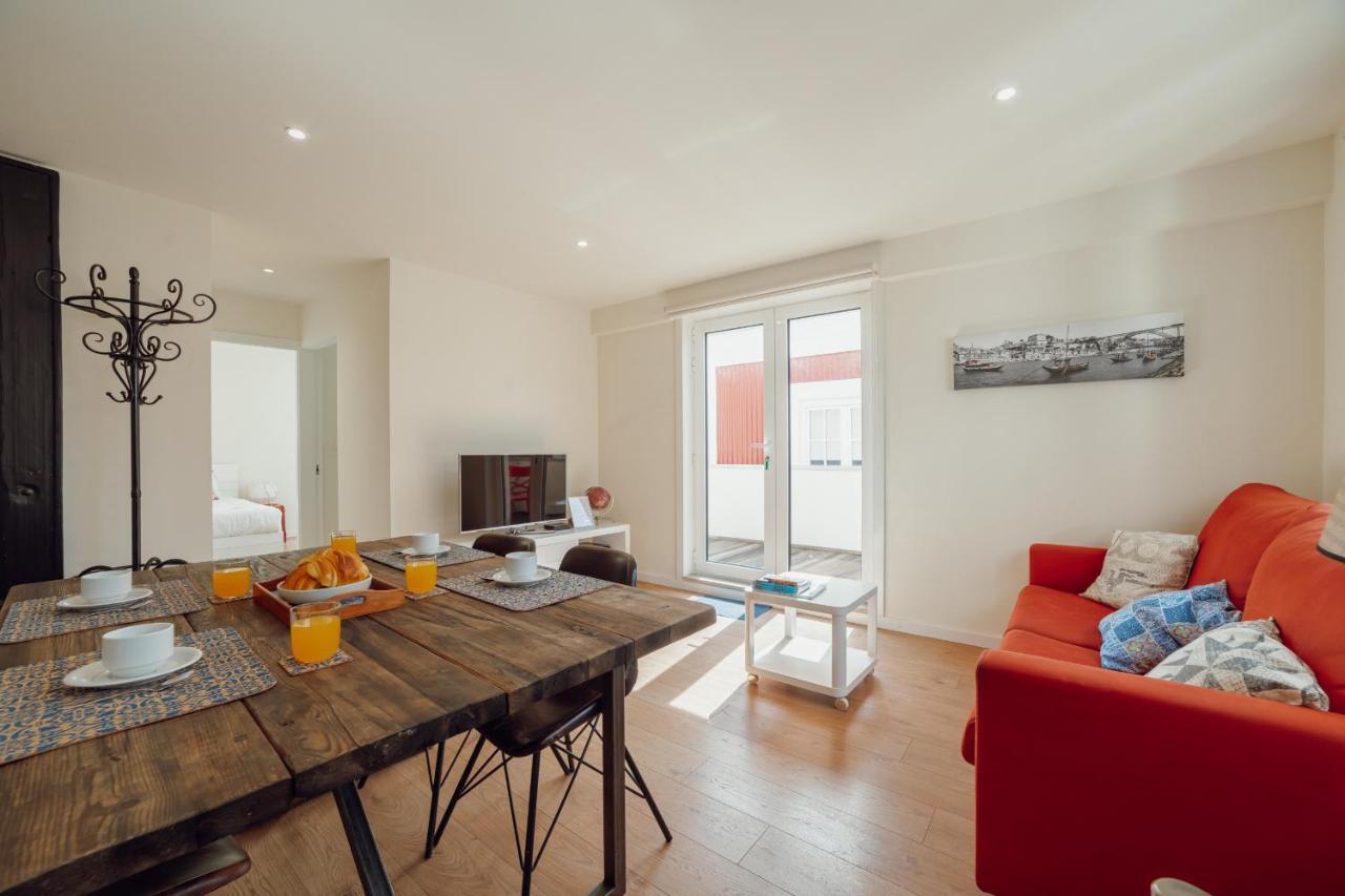 Apartament Rooftop Design By Homing