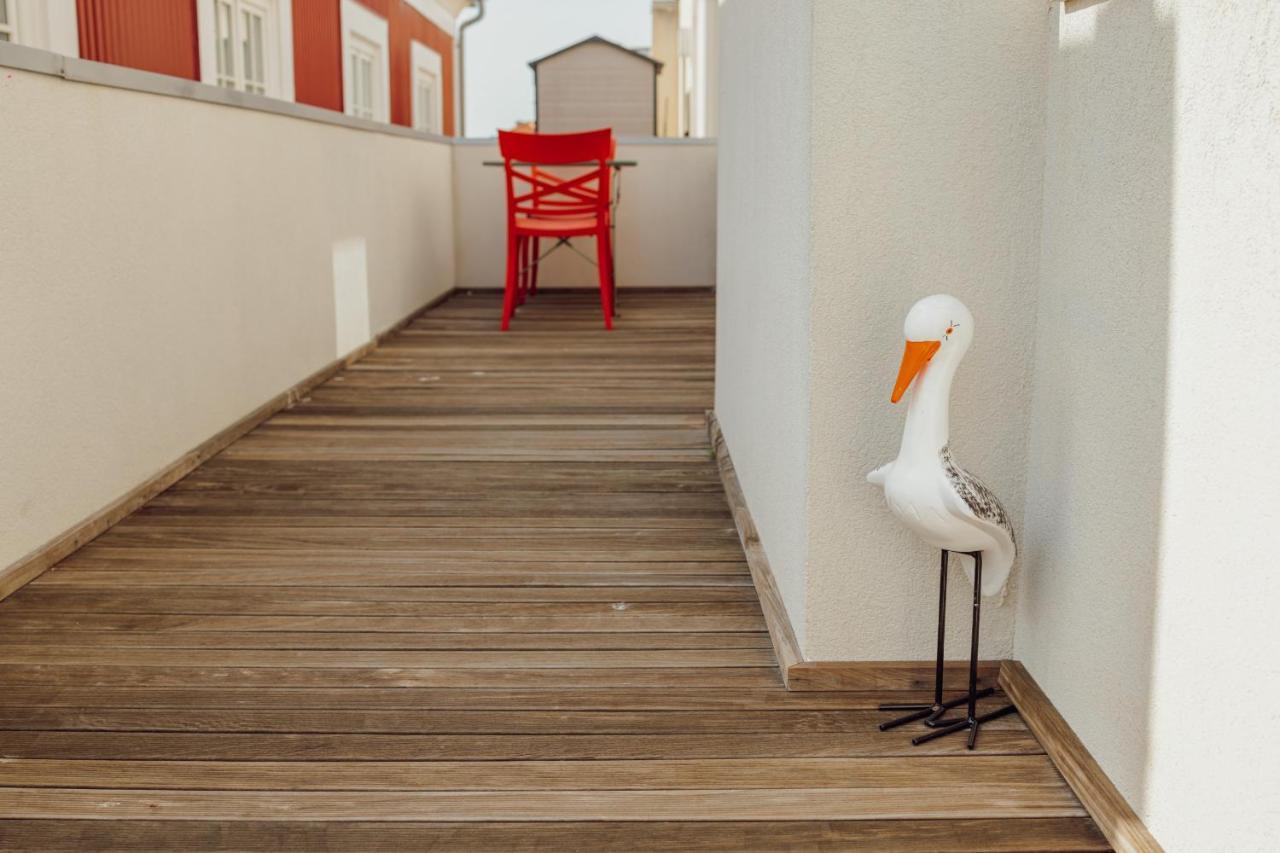 Apartament Rooftop Design By Homing *